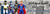 Image of boys in superhero costumes with text that says 2019 Book Week Costumes Boys Superhero Ideas!