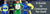 Image of men in superhero costumes with text that says A Guide to Costumes for Dad