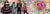 Image of people in Day of the Day costumes with text that says Day of the Dead Costume Ideas