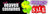 Banner image with the Heaven Costumes logo on the left, a big green dollar sign in the middle, and 'Frenzy Sale' written on the right.