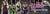 Image of people in witch costumes with text that says Witch Costume Ideas