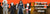 Image of people in Halloween costumes with text that says Character Halloween Costume Ideas