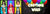 Image of size people wearing wigs with text that says costume wigs