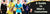 Banner image of four men in different costumes next to text that reads 'A Guide to Men's Costumes'.