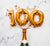 100th Birthday Party Decor