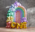 Decorations For First Birthday Party