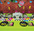 Neon Party Supplies And Decorations For Eighties Events 
