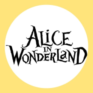 Wonderland Characters Costumes and Accessories