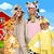 Animal Themed Costumes for Kids and Adults