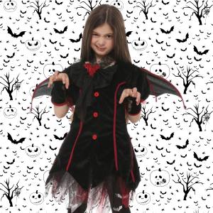 Bad Fairy Costumes and Wings