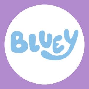 Bluey Outfits and Accessories for Kids and Adults