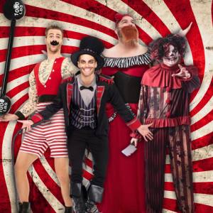 circus party dress up ideas Circus Costumes Ideas For Halloween