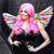 Costume Wings for Adults and Kids