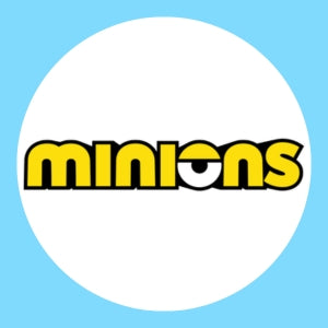 Minion Costumes and Despicable Me Character Outfits