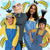 Minion Costumes and Despicable Me Character Outfits