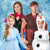 Frozen Costumes and Accessories for Adults and Kids