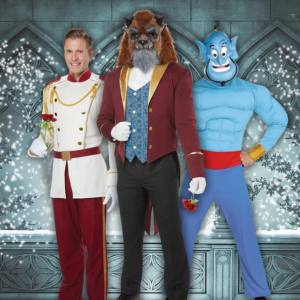 Mens Fairytale Costumes | Fairytale Costumes Men | Heaven Costumes Mens Fairytale Costumes | Fairytale Costumes Men | Heaven Costumes