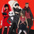 Kids and Adults Halloween Costumes
