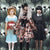 Halloween Girls Costumes