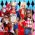 Girls and Womens Harley Quinn Costumes & Accessories