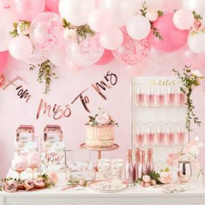 Image of Hens Night Party Supplies and Decorations
