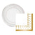 Image of Polka Dot Pattern Party Supplies