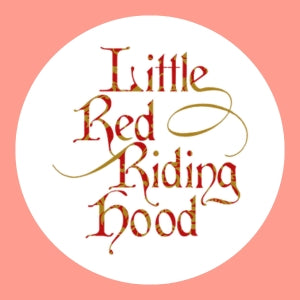 Little Red Riding Hood Outfits and Accessories