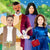 Roald Dahl Book Character Outfits and Accessories