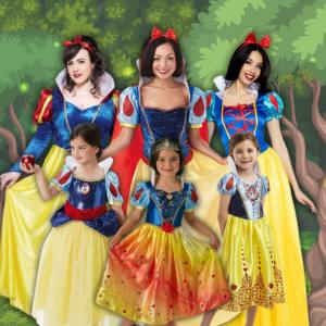 Snow White Costumes | Snow White Character Costumes Snow White Costumes | Snow White Character Costumes