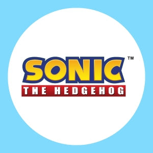 Sonic Gaming Character Costumes & Accessories