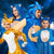 Sonic Gaming Character Costumes & Accessories