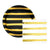 Image of Striped Pattern Party Supplies