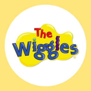 The Wiggles Adults and Kids Costumes and Accessories