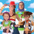 Adults and Kids Toy Story Character Costumes