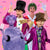 Willy Wonka Character Costumes & Accessories