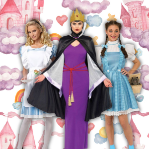 Princess Costume Ideas Womens Fairytale Costume Adult Fairy Costumes: Fabulous Fairy Princess: Wigs, Wings And Princess Costume Ideas Womens Fairytale Costume Adult Fairy Costumes: Fabulous Fairy Princess: Wigs, Wings And
