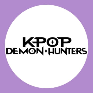 Kids K-Pop Demon Hunters Costumes and Accessories