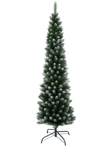 Snowy 300 Tip Jingle Jollys Christmas Tree Decoration 180cm - Main Image