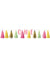 Image of 1st Birthday Girl Tassel Garland Decoration