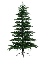 Jingle Jollys Sparse Christmas Tree with 860 Tips 210cm - Main Image