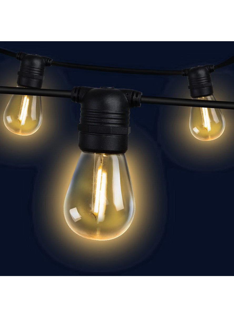 Festoon String Lights Decoration 23 Metre - Main Image S14