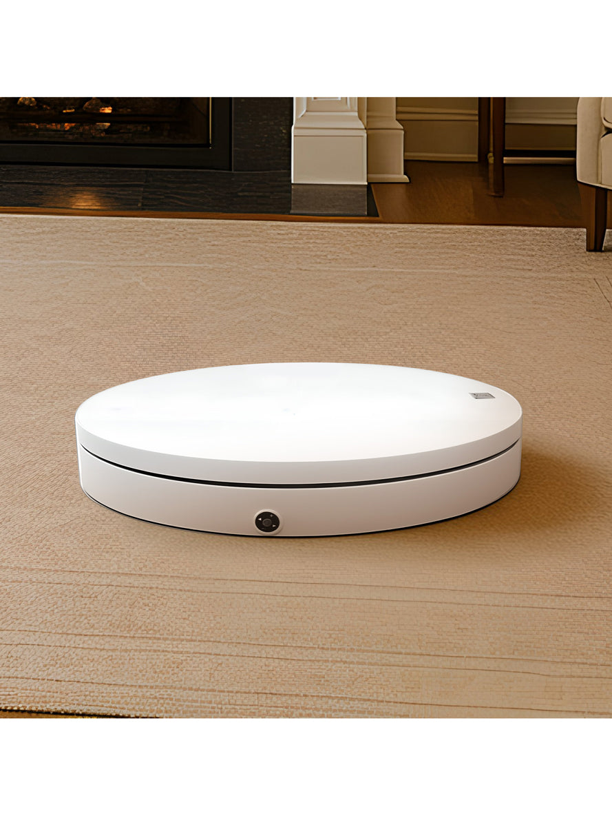 Commercial Grade Electric Turntable Christmas Display 60cm 100kg - Alternate Image 2