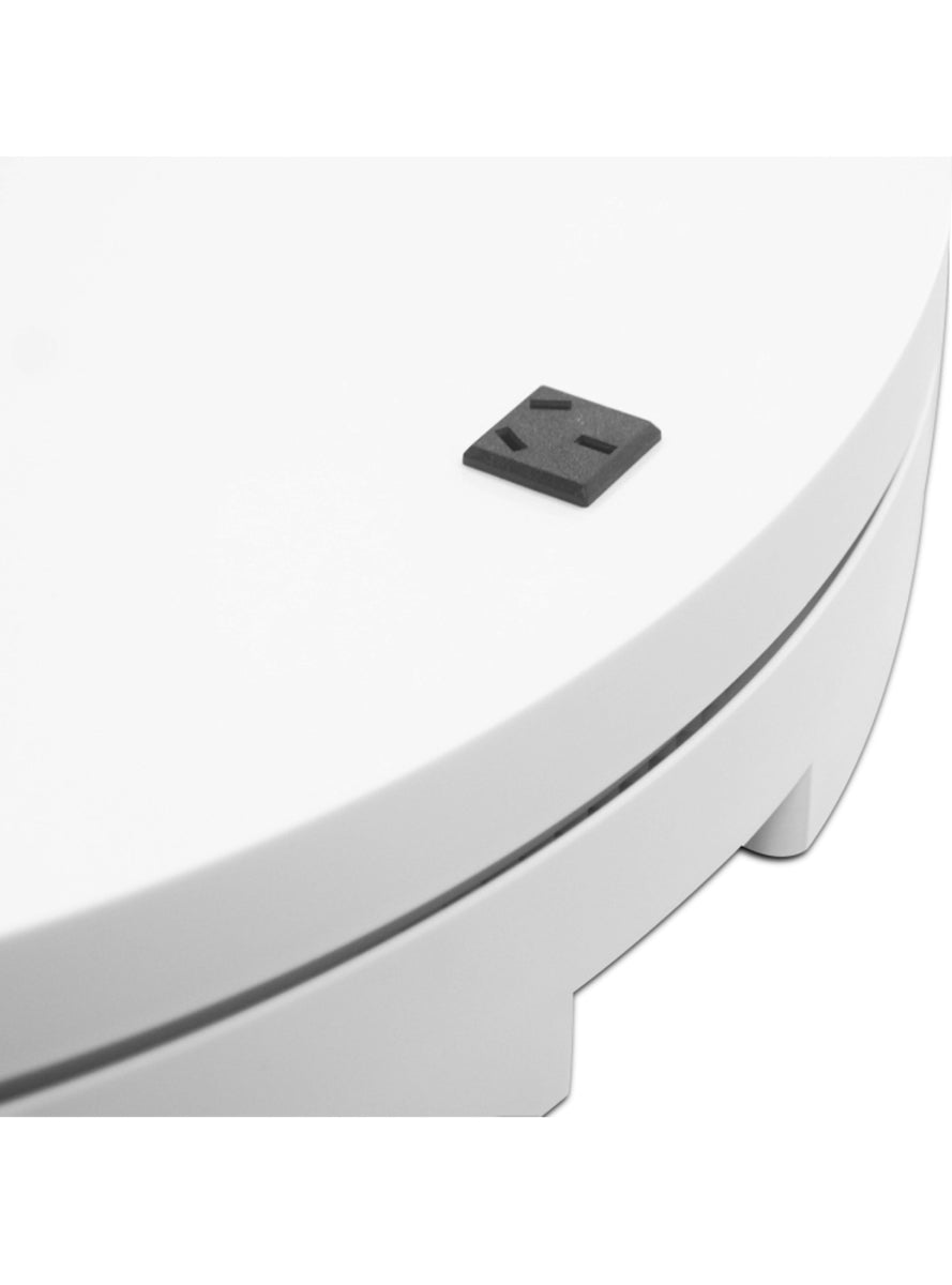 Commercial Grade Electric Turntable Christmas Display 60cm 100kg - Close Image