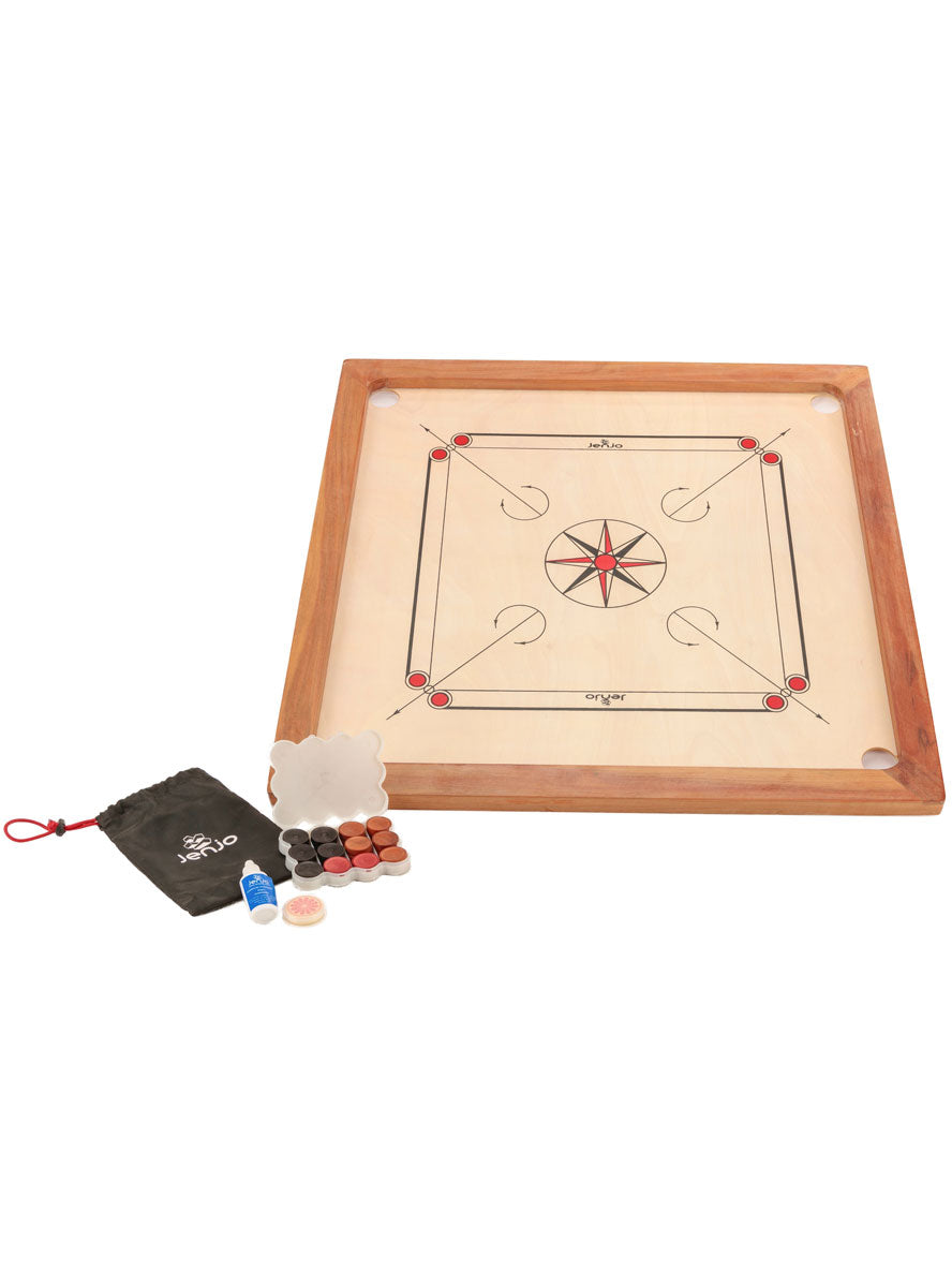 Plywood 84cm Carrom Board