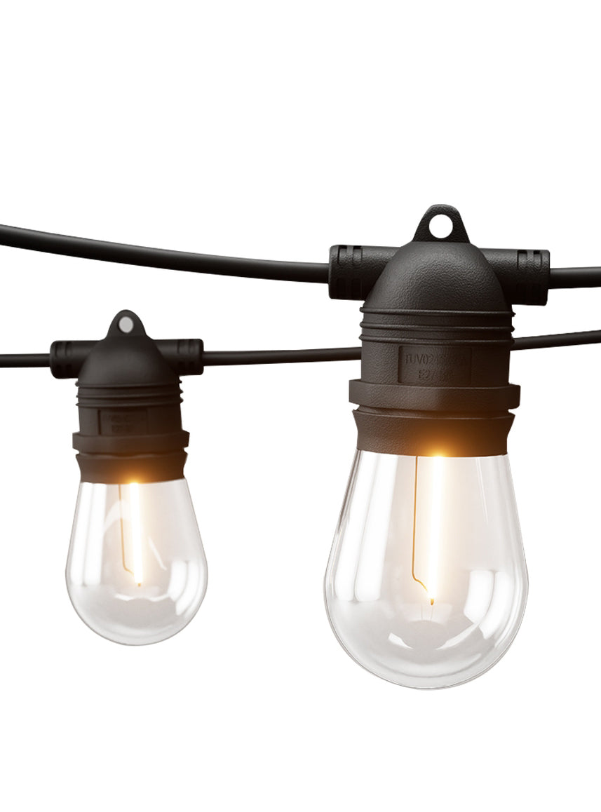 Festoon String Lights Decoration 91 Metre - Main Image