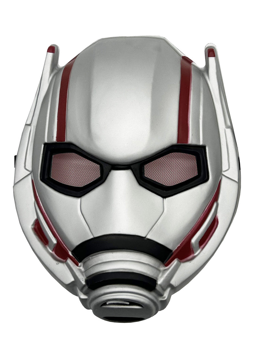 Boys Ant-Man Quantumania Molded Costume Mask - Alternative Image