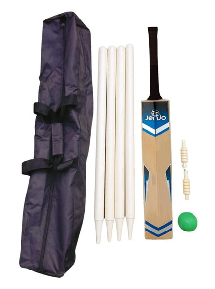 Backyard Cricket Set With Carry Bag - Main Image