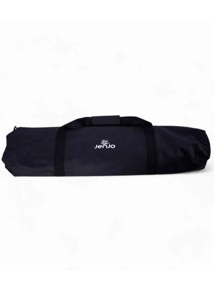 Baseball Wooden Bat Balls And Baseplates Outdoor Game - Bag Image