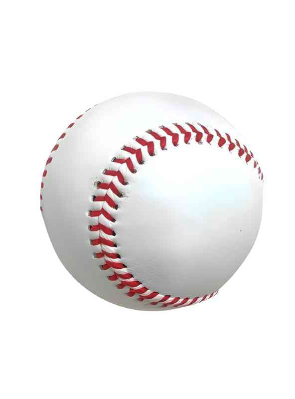 Baseball Wooden Bat Balls And Baseplates Outdoor Game - Ball Image