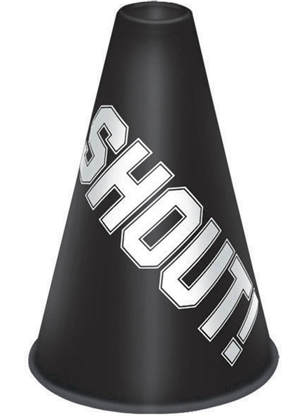 Cheerleading Megaphone Accessory - Main Image
